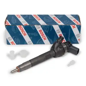 BOSCH 0445110616 CRI218 Einspritzd&uuml;se D&uuml;se Injektor f&uuml;r BMW X3 F25 18d-30d N47 X5 30d N57