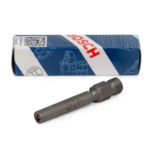 BOSCH 0437502023 Einspritzventil Einspritzd&uuml;se f&uuml;r AUDI 80 100 GOLF 1 2 JETTA II