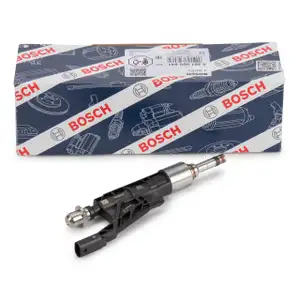 BOSCH 0261500541 Einspritzventil Einspritzdüse für BMW F30 G20 G30 F20 MINI B38 B48 B58