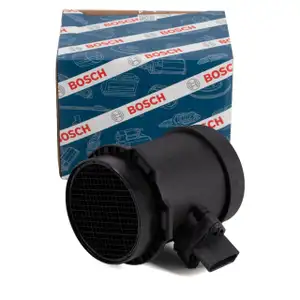 BOSCH 0280218409 Luftmassenmesser f&uuml;r BMW 5er E39 X5 M62 LAND ROVER Range Rover 3 L322 4.4