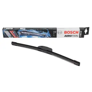 BOSCH AR380U AEROTWIN RETRO Scheibenwischer f&uuml;r TOYOTA Yaris P1 Prius W4 Fox vorne rechts