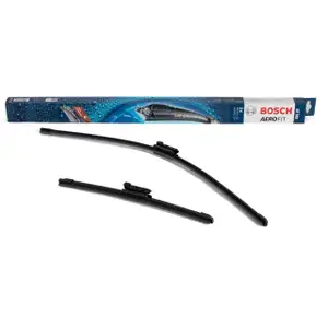BOSCH AF583 AEROFIT Scheibenwischer für HYUNDAI ix20 KIA Venga Stonic OPEL Mokka vorne