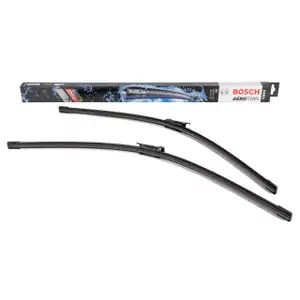 BOSCH A824S AEROTWIN Scheibenwischer Wischerbl&auml;tter f&uuml;r FORD Kuga 2 MK2 DM2 vorne