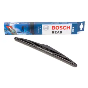 BOSCH H315 Heckscheibenwischer Heckwischer Wischer 300mm f&uuml;r OPEL ANTARA KADETT E hinten