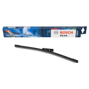 BOSCH 3397016316 A303H AEROTWIN REAR Heckwischer für VW Arteon Shooting Brake SKODA 4