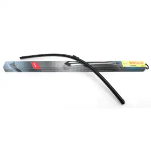 BOSCH A960S AEROTWIN Scheibenwischer Einarmwischer f&uuml;r AUDI A2 8Z0 ab 07.2001 vorne