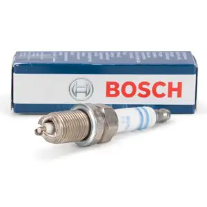 BOSCH 0242229799 FR8KTC+ Spark Plug for MERCEDES W168, W202, W210, W163, W140, R129, Sprinter