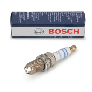BOSCH 0242235715 FGR7KQE0 Z&uuml;ndkerze f&uuml;r AUDI A4 B6 B7 S4 A6 C5 C6 4.2 A5 S5 BMW E81 N45