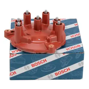 BOSCH 1235522384 Verteilerkappe für MERCEDES E-Klasse W124 W463 SL R107 W126 260-300 M103