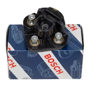 BOSCH 1234332422 Zündverteiler Verteilerläufer für MERCEDES E-Klasse W124 W140 R129 M119