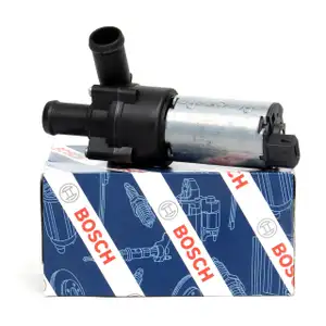 BOSCH 0392020024 Wasserumw&auml;lzpumpe Zusatzpumpe f&uuml;r FORD Galaxy VW Golf 4 Passat T4 Sharan