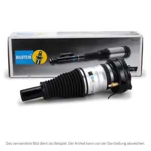 BILSTEIN B4 44-239992 Stoßdämpfer Luftfahrwerk für MERCEDES S-Klasse W222 hinten rechts