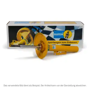 BILSTEIN B6 22-244246 Sto&szlig;d&auml;mpfer Federbein Gasdruckd&auml;mpfer f&uuml;r MERCEDES GLA vorne links