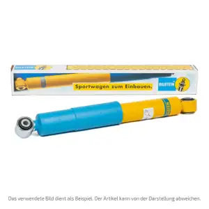 BILSTEIN 24-010382 Motorsport Sto&szlig;d&auml;mpfer f&uuml;r PEUGEOT 205 1 2 309 1 2 hinten