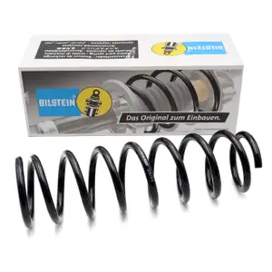 BILSTEIN B3 36-161485 Fahrwerksfeder f&uuml;r BMW 5er mit Standard Fahrwerk hinten 33536761218