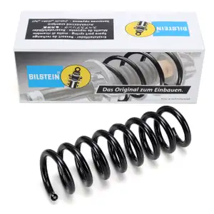 BILSTEIN B3 36-171989 Fahrwerksfeder für MERCEDES E-Klasse T-Modell S210 SLK R171 vorne