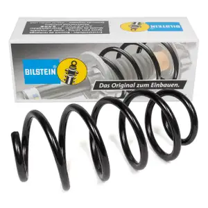 BILSTEIN B3 Fahrwerksfeder für VW Golf 5 6 Touran 1T-3 SKODA Superb 2 Octavia 2 vorne