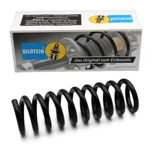 BILSTEIN B3 36-226160 Fahrwerksfeder f&uuml;r MERCEDES C-Klasse W202 W203 hinten 2023241904