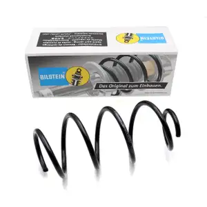 BILSTEIN B3 36-233588 Fahrwerksfeder f&uuml;r AUDI A1 8X SEAT Ibiza 4 6J vorne 6R0411105AD