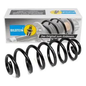 BILSTEIN B3 36-266159 Fahrwerksfeder f&uuml;r VW Golf 5 Variant Touran 1T-3 Eos hinten