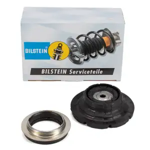 BILSTEIN B1 12-224371 Federbeinlager + W&auml;lzlager f&uuml;r VW Multivan Transporter T5 vorne
