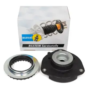 BILSTEIN 12-244942 Federbeinlager + W&auml;lzlager f&uuml;r VW Golf 5 6 Passat Touran A3 8P 8U vorne