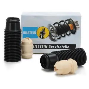 BILSTEIN B1 Staubschutz + Anschlagpuffer Satz f&uuml;r VW Golf 2 3 Passat B3 B4 Polo 6N1 vorne