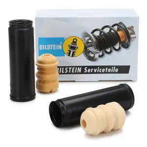 BILSTEIN B1 Staubschutz + Anschlagpuffer Satz f&uuml;r BMW 3er E36 ohne Compact + E46 hinten