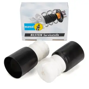 BILSTEIN B1 11-270379 Staubschutz + Anschlagpuffer f&uuml;r BMW 5er MIT Standardfahrwerk hinten