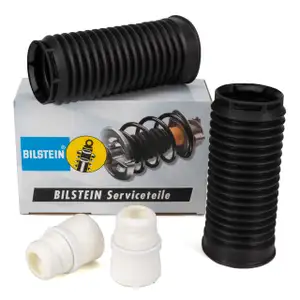 BILSTEIN B1 Staubschutz + Anschlagpuffer für MERCEDES E-Klasse W212 S212 vorne 2123210306