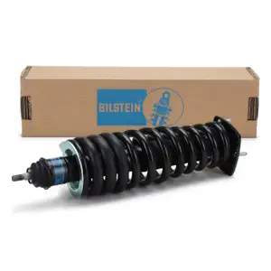 BILSTEIN B4 Shock Absorber + Spring + Strut Bearing for MERCEDES M-CLASS W163 (Rear)
