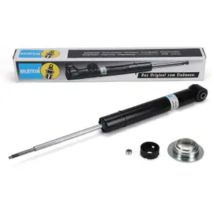 BILSTEIN B4 19-067346 Sto&szlig;d&auml;mpfer f&uuml;r BMW 5er E39 Limousine mit Standard-Fahrwerk hinten