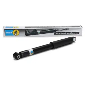 BILSTEIN B4 Sto&szlig;d&auml;mpfer f&uuml;r AUDI A3 8L TT 8N SEAT Leon 1M1 VW Golf 4 ALLRAD hinten