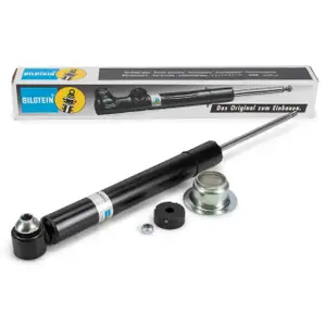 BILSTEIN B4 19-193311 Sto&szlig;d&auml;mpfer f&uuml;r BMW 5er F10 mit Standard Fahrwerk hinten 33526789380