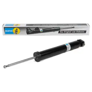BILSTEIN B4 19-220079 Sto&szlig;d&auml;mpfer f&uuml;r BMW 3er F30 F31 4er F32 F33 F36 hinten 33526874369