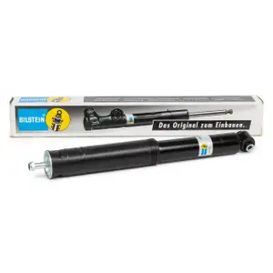 BILSTEIN B4 19-235219 Shock absorber for MERCEDES E-Class S211 T-Model station wagon WITHOUT DC (rear)