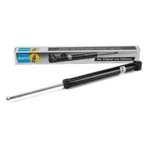 BILSTEIN 19-236971 B4 Stoßdämpfer für SKODA Roomster/Praktik 5J hinten