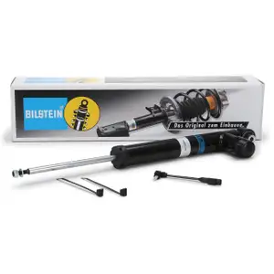 BILSTEIN B4 20-238988 Sto&szlig;d&auml;mpfer f&uuml;r VW Golf 7 SEAT Leon 5F SKODA Octavia 3 hinten