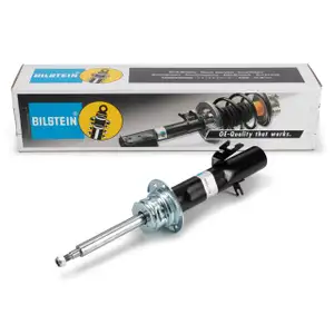 BILSTEIN B4 22-170996 Sto&szlig;d&auml;mpfer f&uuml;r MINI R50 R55 R56 R57 R58 R59 vorne links 31316781903
