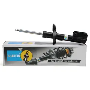 BILSTEIN 22-183644 B4 Sto&szlig;d&auml;mpfer f&uuml;r OPEL Astra J Zafira Tourer C vorne links