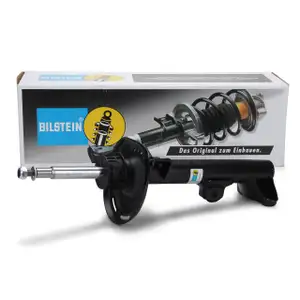BILSTEIN B4 Shock Absorbers for Mercedes C-Class W204 + Coupe C204 + Estate S204 (Front)