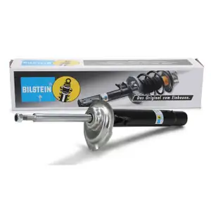 BILSTEIN B4 Sto&szlig;d&auml;mpfer f&uuml;r BMW 3er E46 nicht Compact 320-330i 330d vorne links