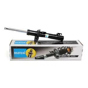 BILSTEIN B4 Sto&szlig;d&auml;mpfer f&uuml;r AUDI A2 8Z SKODA Fabia 6Y 54 Roomster 5J vorne