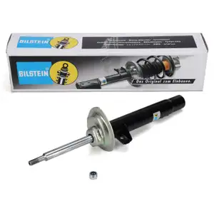 BILSTEIN B4 22-139948 Sto&szlig;d&auml;mpfer f&uuml;r BMW 3er E46 mit M-Technik Vorderachse rechts