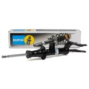 BILSTEIN B4 22-265531 Sto&szlig;d&auml;mpfer f&uuml;r BMW 5er F10 F11 6er F12 xDrive Vorderachse rechts