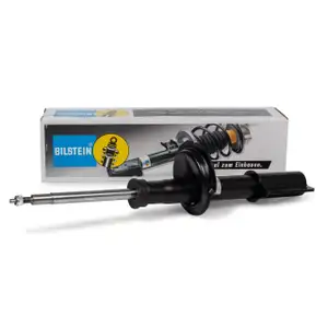 BILSTEIN B4 22-228017 Sto&szlig;d&auml;mpfer f&uuml;r CITROEN Jumper FIAT Ducato PEUGEOT Boxer vorne