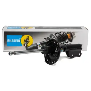 BILSTEIN 22-229397 B4 Sto&szlig;d&auml;mpfer f&uuml;r OPEL Mokka/10 J13 CHEVROLET Trax vorne links