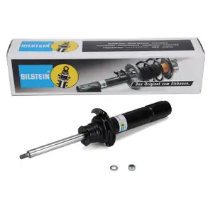 BILSTEIN B4 22-238269 Sto&szlig;d&auml;mpfer f&uuml;r BMW 3er F30 F80 F31 F34 4er F32 F82 F33 vorne links