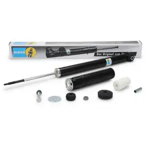 BILSTEIN B4 Sto&szlig;d&auml;mpfer f&uuml;r MERCEDES CLS C219 E-KLASSE LIMOUSINE W211 hinten