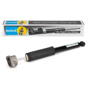 BILSTEIN B4 24-265775 Sto&szlig;d&auml;mpfer f&uuml;r MERCEDES-BENZ CLS C257 mit Standard Fahrwerk hinten
